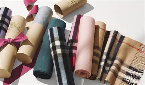 30 things you didn't know about Burberry 